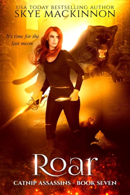 Roar