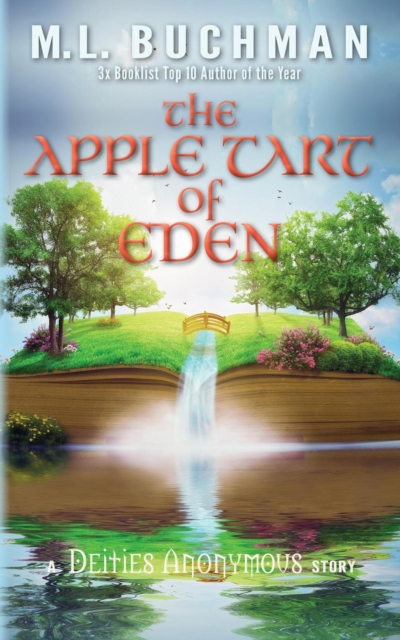 Apple Tart of Eden