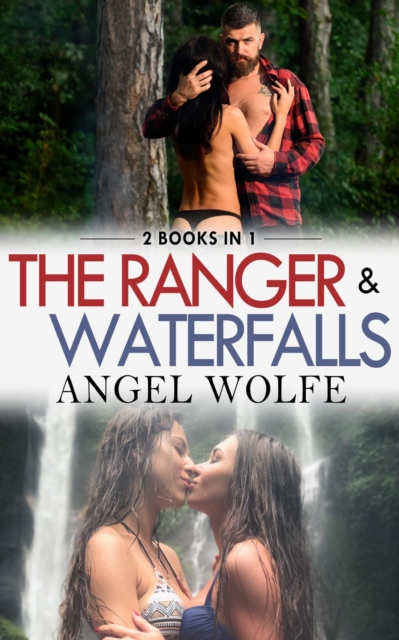 Ranger & The Waterfall