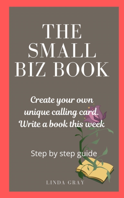 Small Biz Book