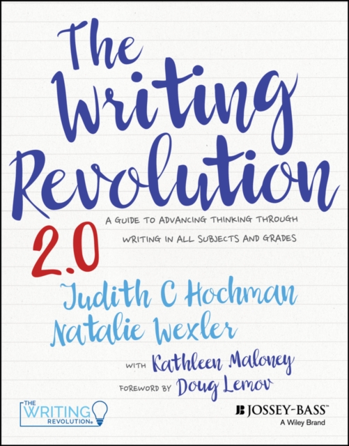 Writing Revolution 2.0