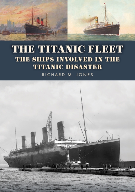 Titanic Fleet