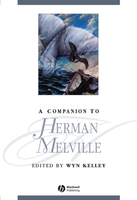Companion to Herman Melville
