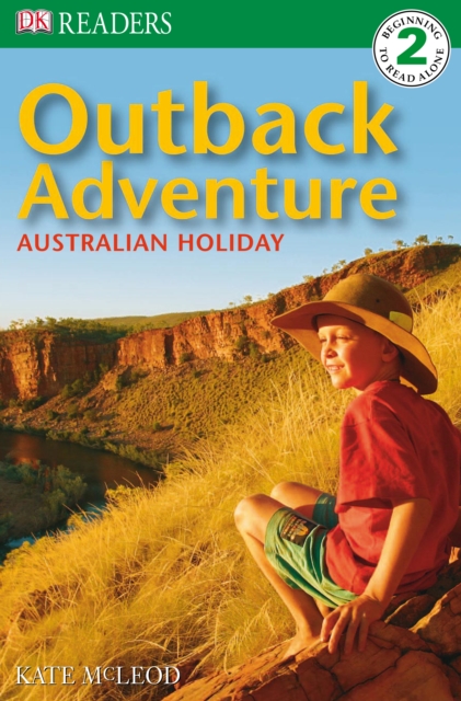 Outback Adventure