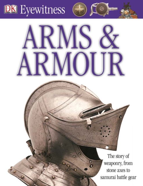 Arms and Armour