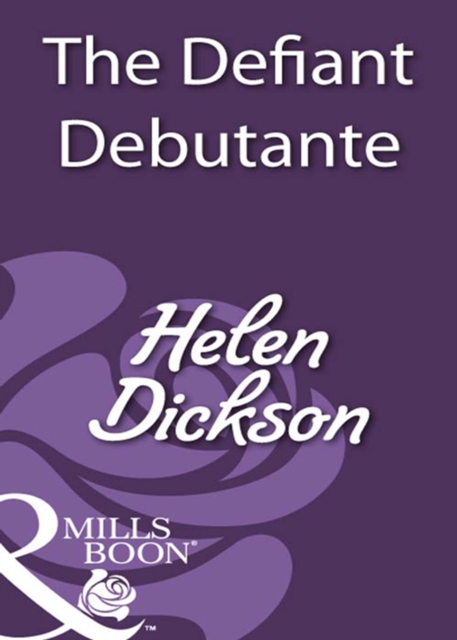 Defiant Debutante
