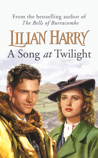 Song at Twilight