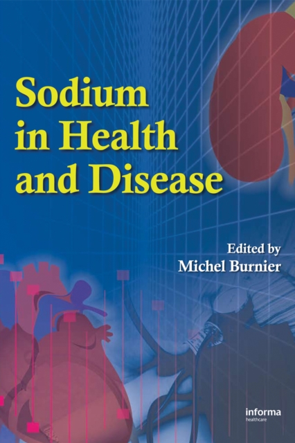 Sodium in Health and Disease