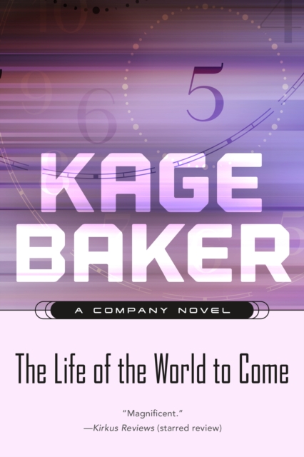 Children of the Company