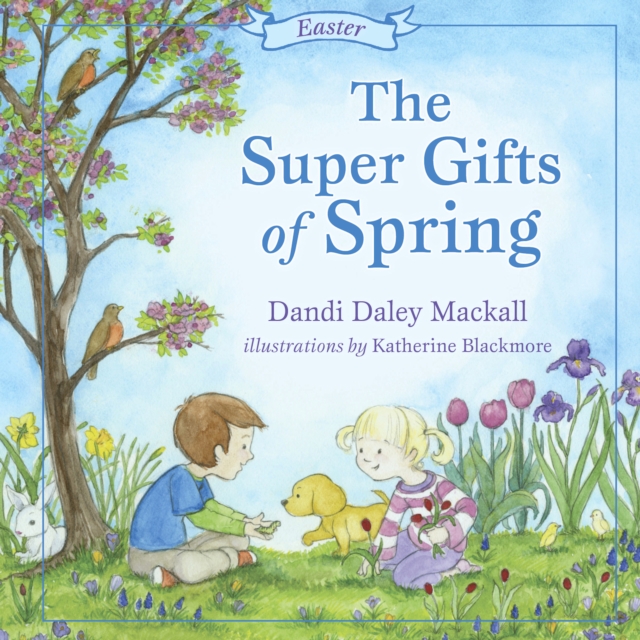 Super Gifts of Spring