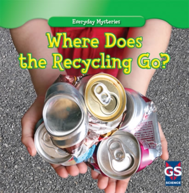 Where Does the Recycling Go?