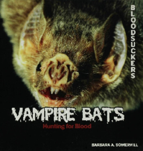 Vampire Bats