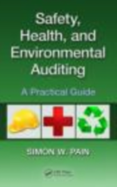 Safety, Health, and Environmental Auditing