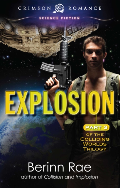 Explosion