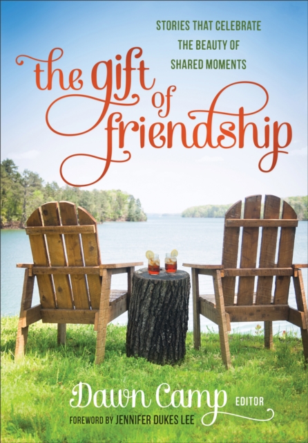 Gift of Friendship
