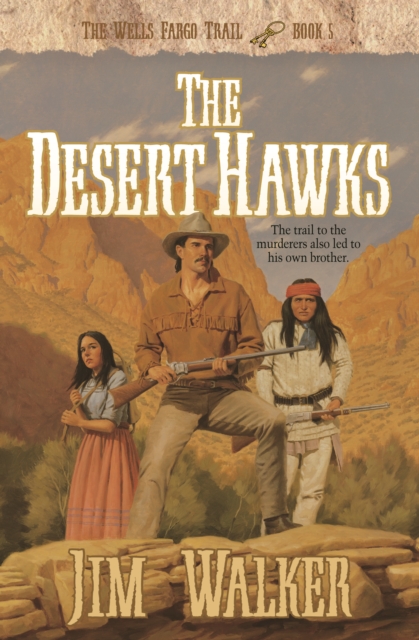 Desert Hawks ( Book #5)