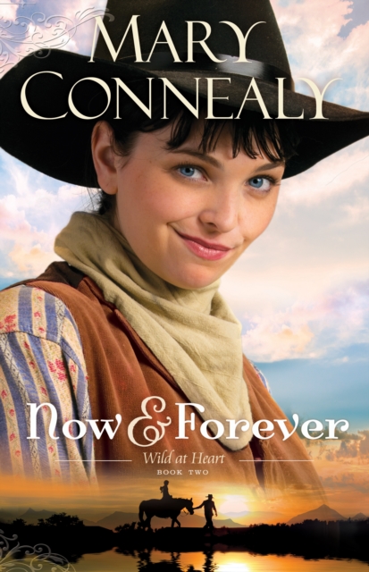Now and Forever ( Book #2)