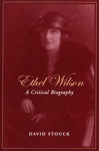 Ethel Wilson