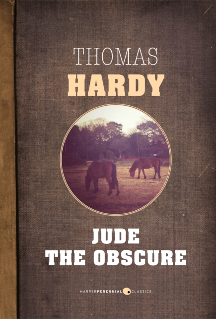 Jude The Obscure