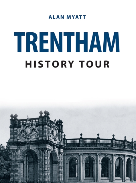 Trentham History Tour