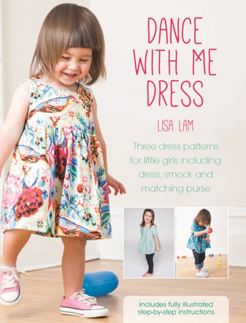 Dance With Me Dress