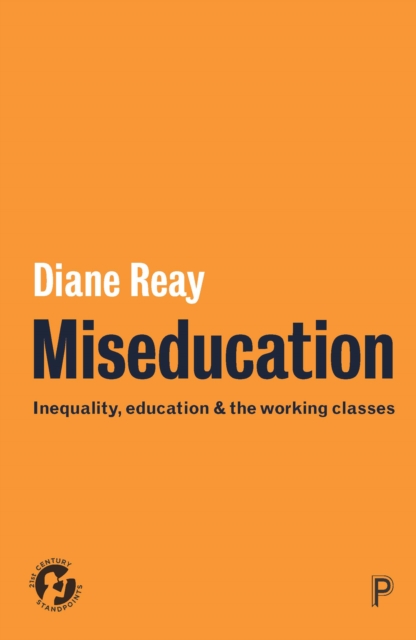 Miseducation