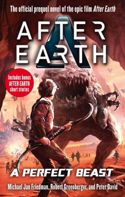 Perfect Beast After Earth