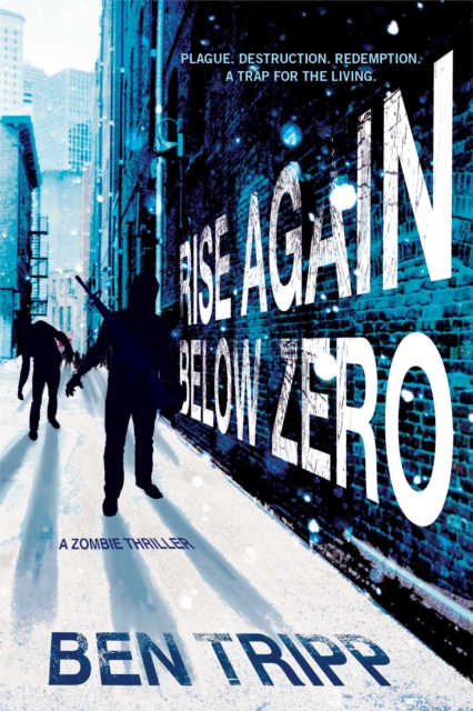 Rise Again Below Zero