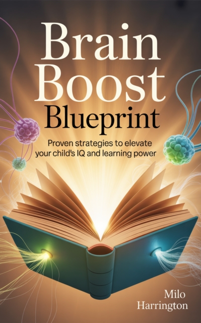 Brain Boost Blueprint