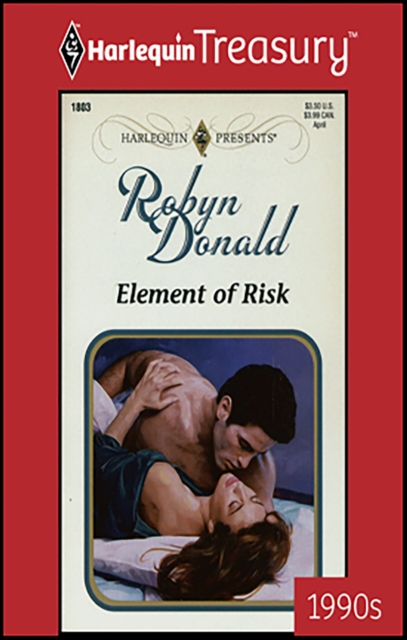 Element of Risk