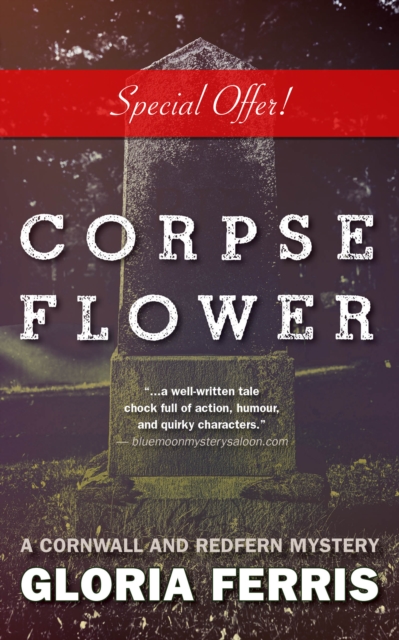 Corpse Flower