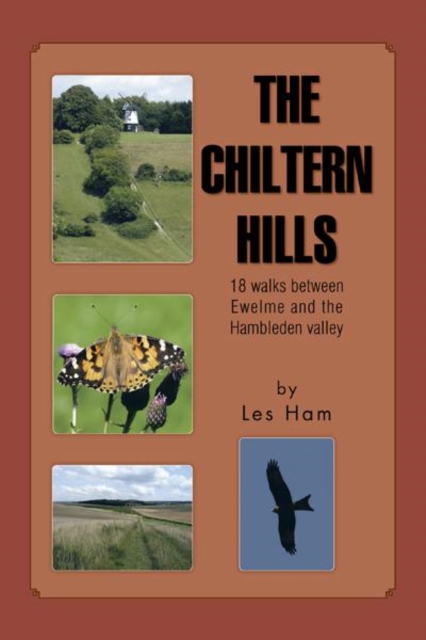 Chiltern Hills