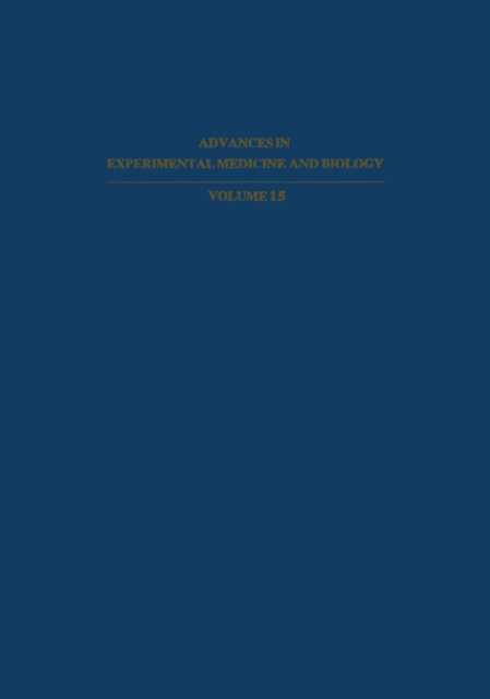 Reticuloendothelial System and Immune Phenomena