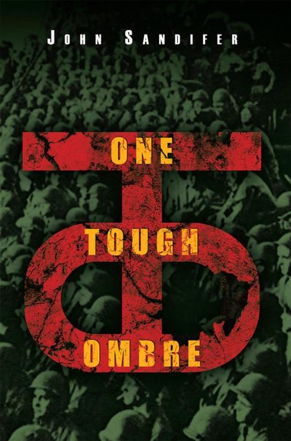 One Tough Ombre