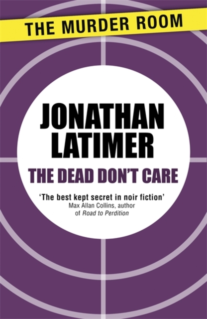Dead Don't Care