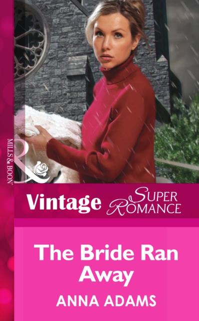 Bride Ran Away