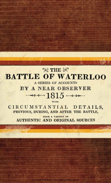 Battle of Waterloo