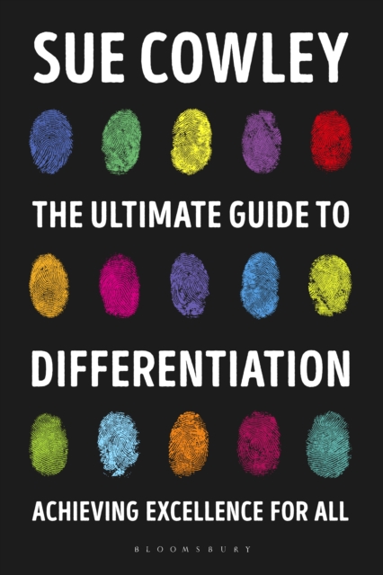 Ultimate Guide to Differentiation