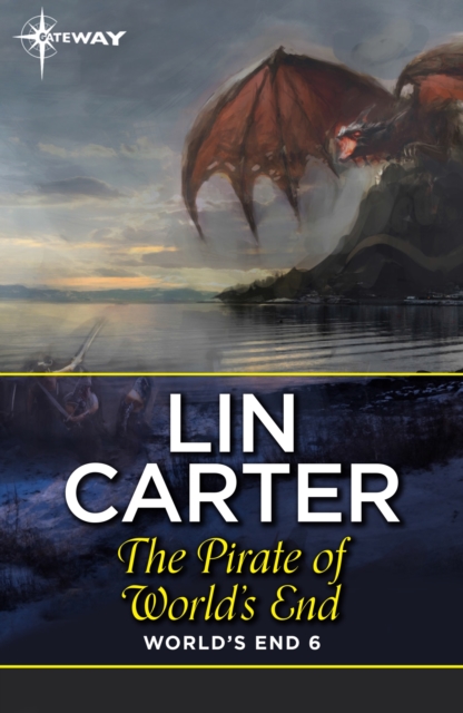 Pirate of World's End
