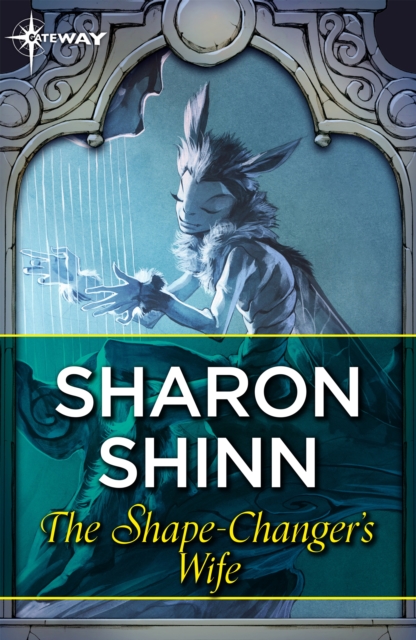 Shape-Changer's Wife