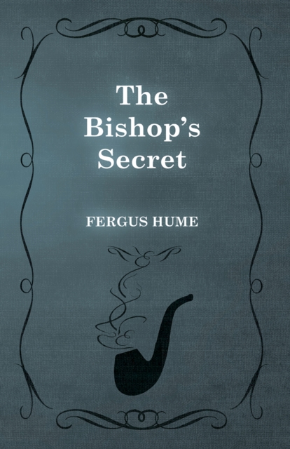 Bishop's Secret