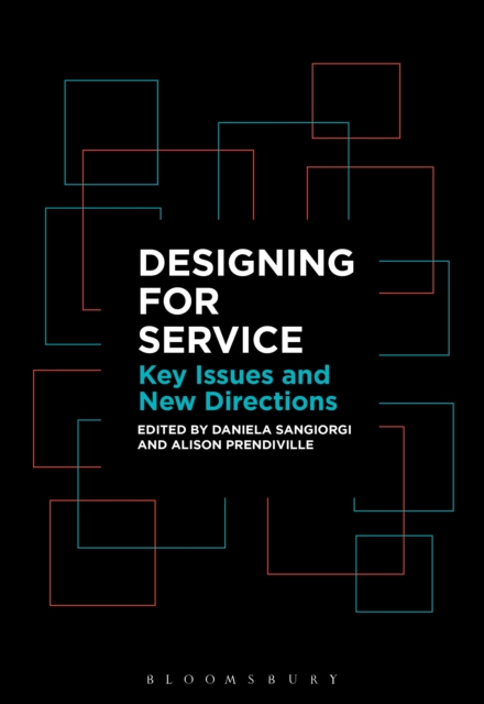 Designing for Service