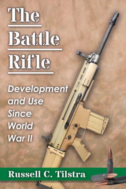 Battle Rifle