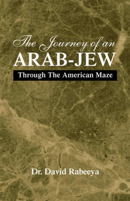 Journey of an Arab-Jew