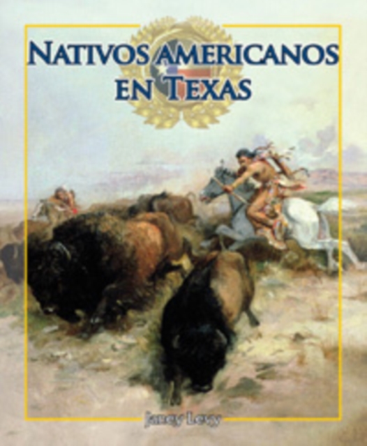 Nativos americanos en Texas (Native Americans in Texas)