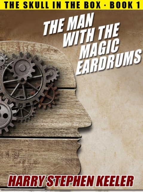 Man with the Magic Eardrums