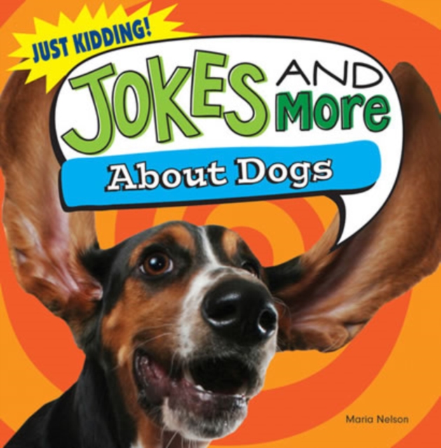Jokes and More About Dogs