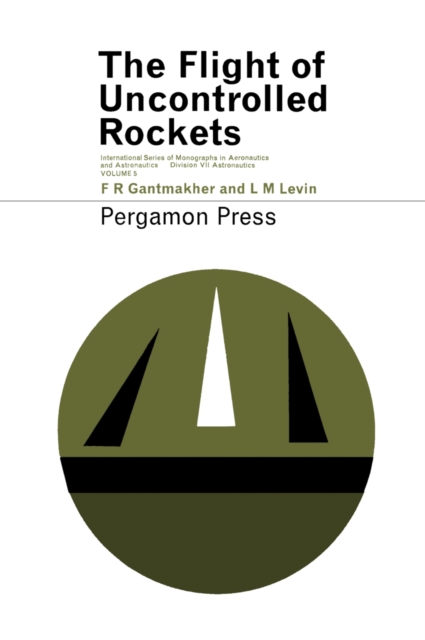 Flight of Uncontrolled Rockets
