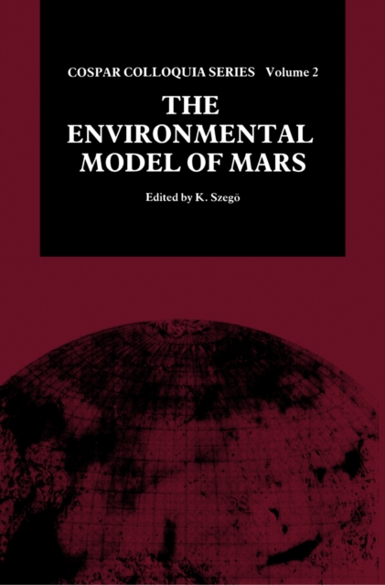Environmental Model of Mars