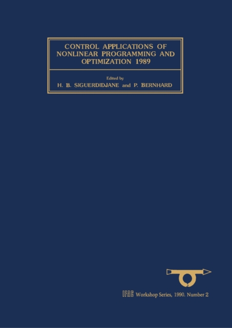 Power Systems & Power Plant Control